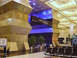 Houston And Ual Agree To $1 B Airport Rehab Houston And Ual Agree To $1 B Airport Rehab