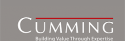 Cumming Announces San Diego As National Corporate Headquarters Cumming Announces San Diego As National Corporate Headquarters