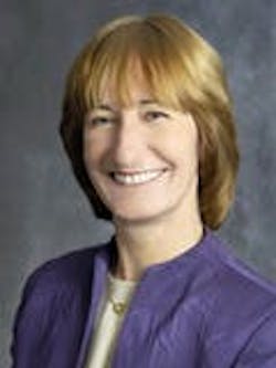 Aine Brazil Of Thornton Tomasetti Honored As Woman Of Influence Aine Brazil Of Thornton Tomasetti Honored As Woman Of Influence