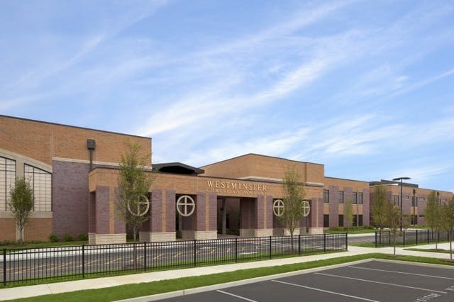 $70 Million Westminster Christian Academy In St. Louis Set To Open ...