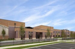 $70 Million Westminster Christian Academy In St Louis Set To Open Early $70 Million Westminster Christian Academy In St Louis Set To Open Early