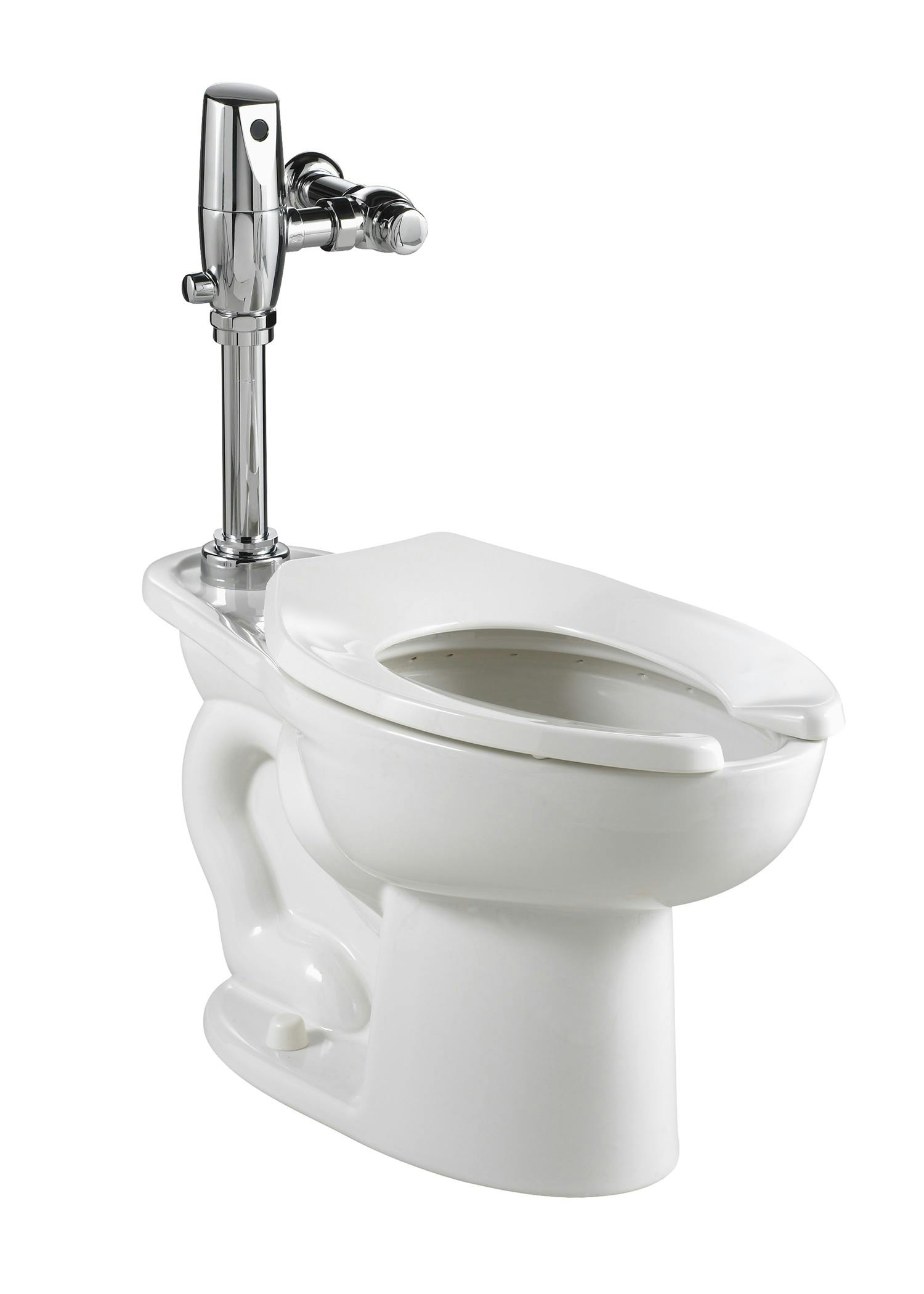 American Standard Streamlines Specifying Process For Commercial Products