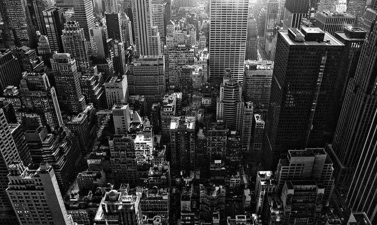 Nyc Construction Starts Hit 4 Year Lows