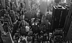 Nyc Construction Starts Hit 4 Year Lows Nyc Construction Starts Hit 4 Year Lows