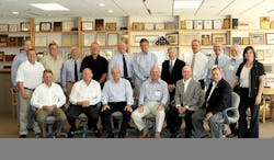 Construction Industry Top Executives Gather In The Name Of Safety Construction Industry Top Executives Gather In The Name Of Safety