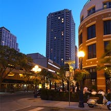 Ontario Hotel Transformed Into Residential Building