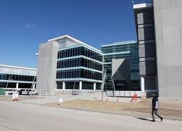Smart Technologies Calgary, Alberta Headquarters Achieves Leed Gold