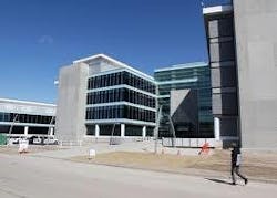 Smart Technologies Calgary, Alberta Headquarters Achieves Leed Gold Smart Technologies Calgary, Alberta Headquarters Achieves Leed Gold