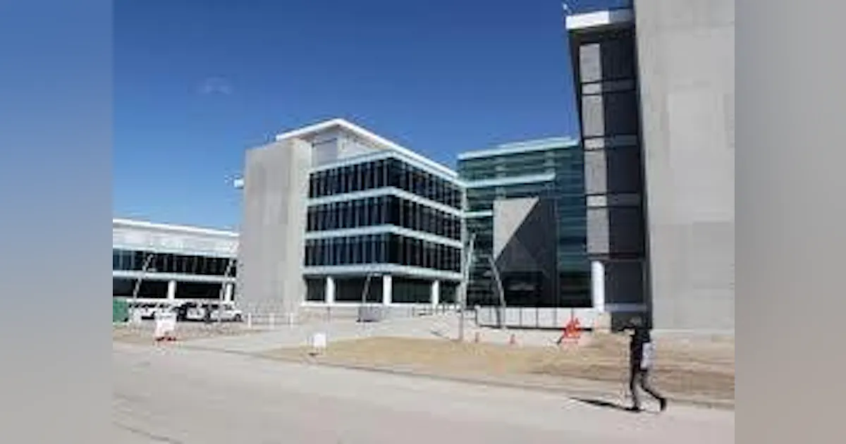 Smart Technologies’ Calgary headquarters achieves LEED Gold | Building ...