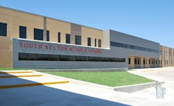 The New South Belton Middle School Will Be Austins First School To Incorporate The Challenge Based Learning Model The New South Belton Middle School Will Be Austins First School To Incorporate The Challenge Based Learning Model