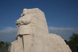 The Martin Luther King, Jr National Memorial Project Foundation Inc Was Created Specifically To Build The Monument The Martin Luther King, Jr National Memorial Project Foundation Inc Was Created Specifically To Build The Monument