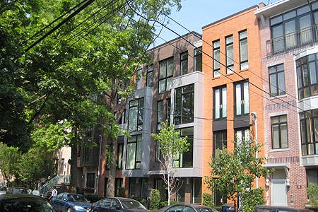 The Winners In This Years My Marvin Architects Challenge Vary Widely In Design