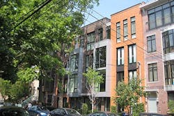 The Winners In This Years My Marvin Architects Challenge Vary Widely In Design The Winners In This Years My Marvin Architects Challenge Vary Widely In Design