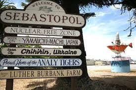 The Core Project, An International Design Competition To Generate Innovative Ideas For Renewing Sebastopol City Center