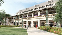 Ewing Coles Renderings Of The New Facility Were Revealed At A Groundbreaking Ceremony In Hialeah, Fla Ewing Coles Renderings Of The New Facility Were Revealed At A Groundbreaking Ceremony In Hialeah, Fla