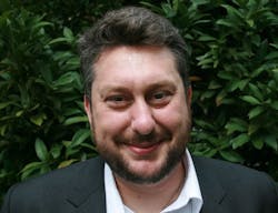 Jason McLennan Jason McLennan