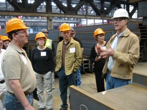 Special events in major cities including New York City, Chicago, Washington, D.C., and more