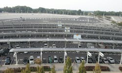 On Game Days, Solar Power Can Provide Up To 20% Of Fed Ex Fields Power On Game Days, Solar Power Can Provide Up To 20% Of Fed Ex Fields Power