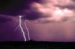 Copper Grounding Upgrades Add Protection And Reliability To Florida Sheriff's Department Copper Grounding Upgrades Add Protection And Reliability To Florida Sheriff's Department