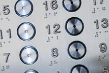 Elevator Fixture Line To Operate Independently Of Safety Edge And Communication Business