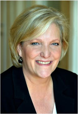 Jan Blackmon, FAIA Jan Blackmon, FAIA