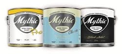Mythic Paint Launched A High Performance Paint, And A Combination Paint And Primer At Greenbuild 2011 Mythic Paint Launched A High Performance Paint, And A Combination Paint And Primer At Greenbuild 2011