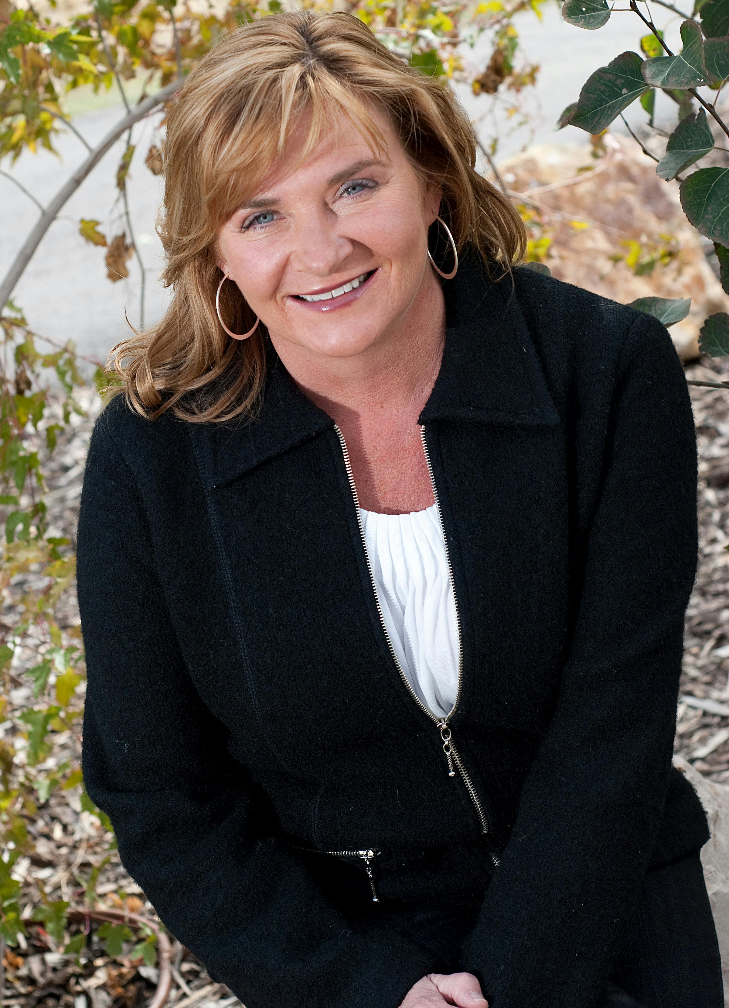 Mary Tierney Cauceglia