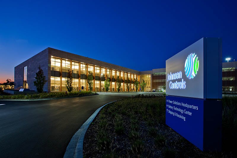 Panoptix is an intuitive user experience and a subscription-based business model mean that sophisticated building management is