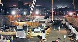 FMIs latest forecast for construction put in place calls for 2% growth in 2011 and 6% for 2012 to $886.2 billion in total const FMIs latest forecast for construction put in place calls for 2% growth in 2011 and 6% for 2012 to $886.2 billion in total const