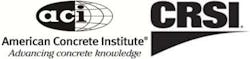 The Aci And Crsi Anchor Training Program Is Expected To Be Ready By The End Of 2011 The Aci And Crsi Anchor Training Program Is Expected To Be Ready By The End Of 2011