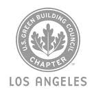 USGBC-LA's Inaugural Sustainable Innovation Awards will recognize exceptional achievement and innovation in each LEED category f