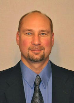 Tom Van Sumeren As Been Named General Manager For Traco Tom Van Sumeren As Been Named General Manager For Traco