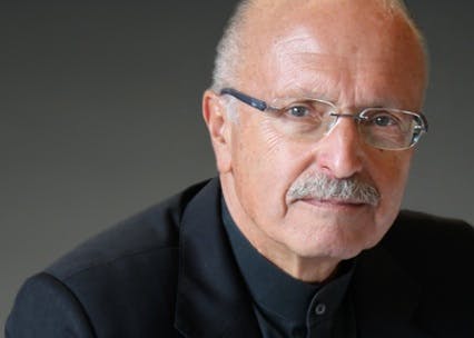 Steve Miller, Perkins Eastman regional manager, Middle East and Northern Africa