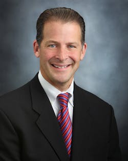 As Executive Vice President, Patelski Will Be Responsible For Expanding The Firms Services In New Strategic Markets As Executive Vice President, Patelski Will Be Responsible For Expanding The Firms Services In New Strategic Markets