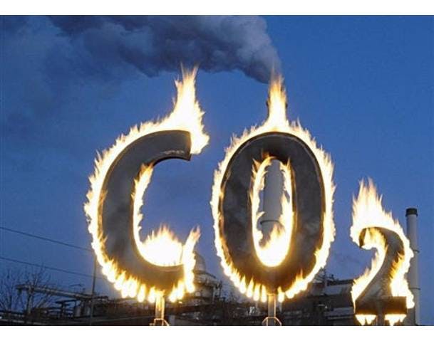 In addition to capturing CO2 for enhanced oil recovery operations, the Boundary Dam project will also capture sulfur dioxide (SO