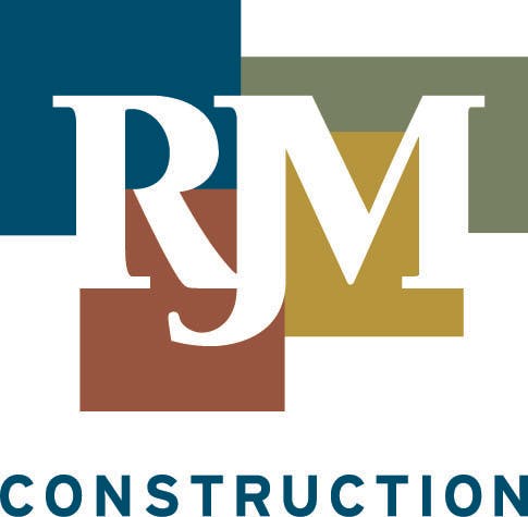 RJM Construction began pre-construction planning in August, managing the design-build project and overseeing the development of
