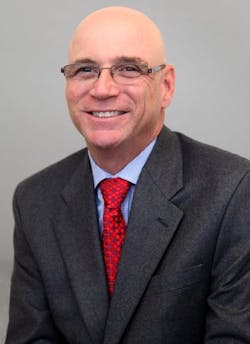 Vivenzio Named Vice President Of Building Performance Practice At Thornton Tomasettis New York Office Vivenzio Named Vice President Of Building Performance Practice At Thornton Tomasettis New York Office