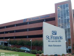 The new clinical services building will house a dedicated cardiovascular surgical unit with four labs, a special procedures room The new clinical services building will house a dedicated cardiovascular surgical unit with four labs, a special procedures room