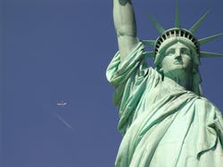Keast & Hood Co , Is The Structural Engineer Of Record For The Year Long $27 25 Million Renovation Of The Statue Of Liberty Keast & Hood Co , Is The Structural Engineer Of Record For The Year Long $27 25 Million Renovation Of The Statue Of Liberty