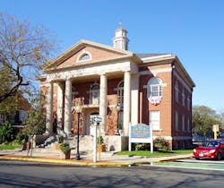 Stalco Construction Served As General Contractor For The Final Phase Of The Restoration Stalco Construction Served As General Contractor For The Final Phase Of The Restoration