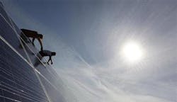 The study found that LEED project workers face new, high-risk tasks not found in traditional projects, such as constructing atri The study found that LEED project workers face new, high-risk tasks not found in traditional projects, such as constructing atri