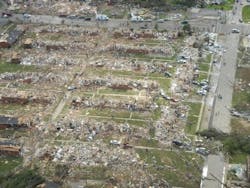 Block Sizes Initially Were Limited To A Maximum Perimeter Of 1,750 Feet, With No Side Of The Block Being Longer Than 500 Feet Block Sizes Initially Were Limited To A Maximum Perimeter Of 1,750 Feet, With No Side Of The Block Being Longer Than 500 Feet