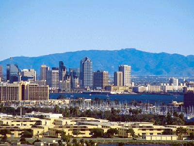 The 10th Annual Casden Southern California Industrial and Office Forecast reveals that all three areas experienced job growth a
