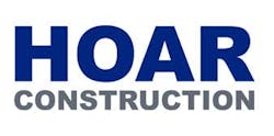 Hoar Construction Expanded Their Presence In Texas With The Opening Of An Austin Office On December 1 Hoar Construction Expanded Their Presence In Texas With The Opening Of An Austin Office On December 1