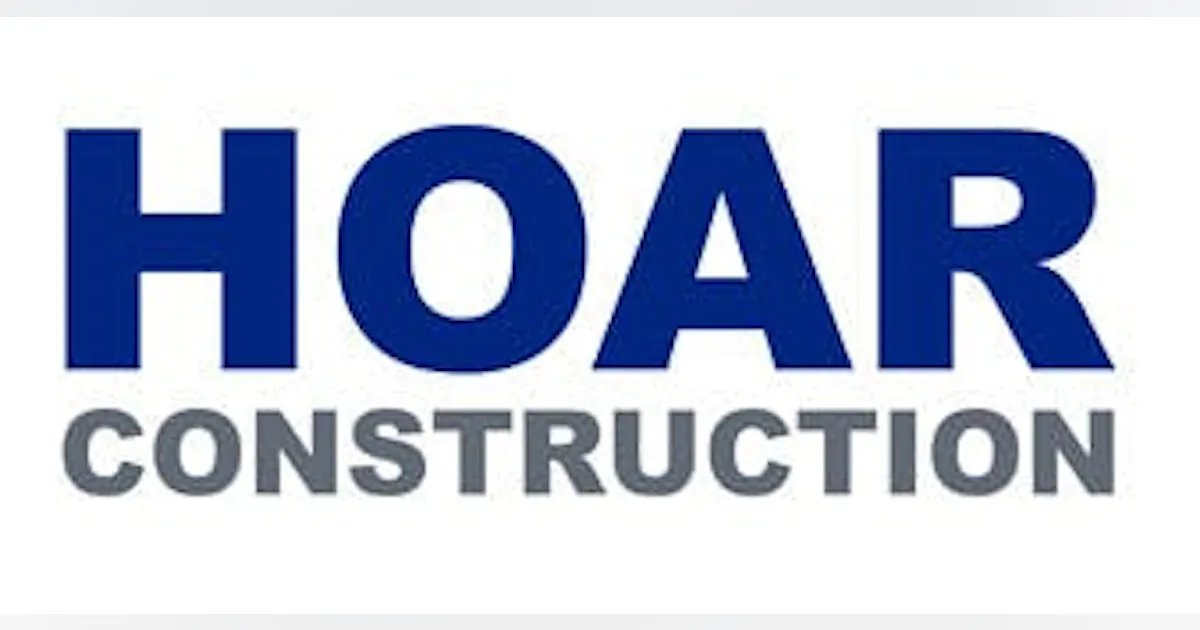 Hoar Construction Rpi Rentals Logo HOAR Construction opens Austin, Texas office | Building Design ...