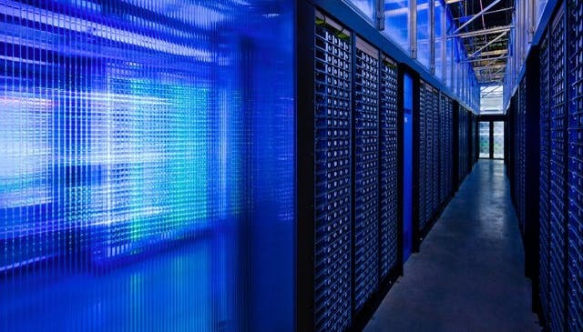 The growing dependence on the data center means growing consequences of downtime. If all 509,147 data centers went out 2.5 times