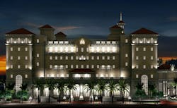 During Construction, Nova Employed Over 1,000 Employees And Subcontractors From The Greater Clearwater/Tampa Area During Construction, Nova Employed Over 1,000 Employees And Subcontractors From The Greater Clearwater/Tampa Area