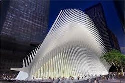 A Deputy Commissioner for New Yorks Port Authority signed off on the agencys decision not to fireproof the new World Trade Cen A Deputy Commissioner for New Yorks Port Authority signed off on the agencys decision not to fireproof the new World Trade Cen