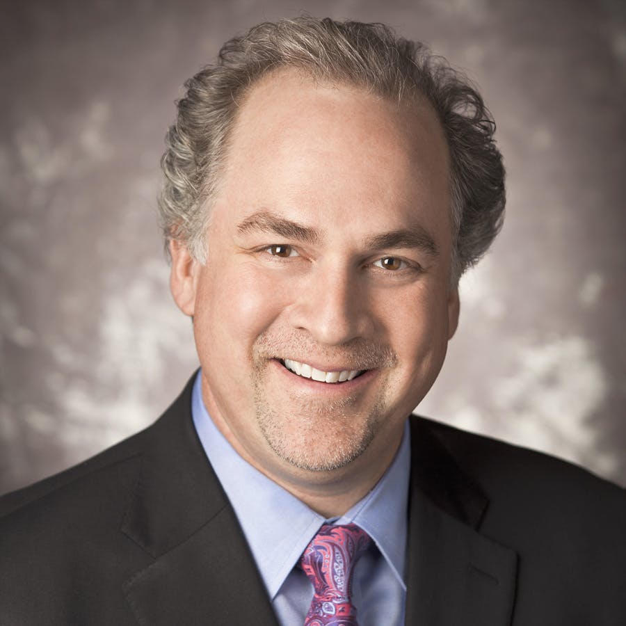 Doug Wignall, AIA, RAIC, LEED AP