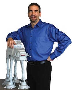 Dace Campbell, A 2011 Bd+c 40 Under 40 Winner Dace Campbell, A 2011 Bd+c 40 Under 40 Winner